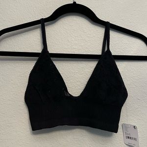 Nwt free people bralette